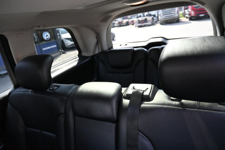 Mercedes-Benz GL