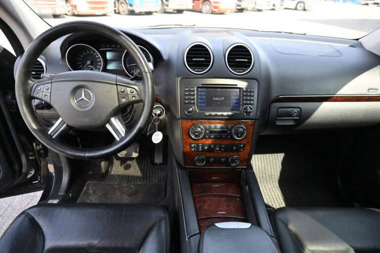 Mercedes-Benz GL