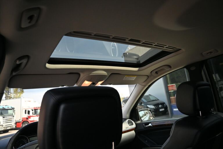 Mercedes-Benz GL
