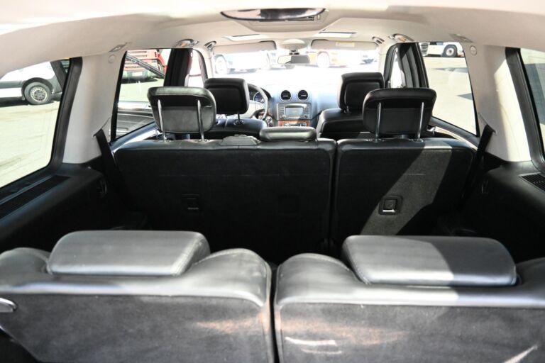 Mercedes-Benz GL