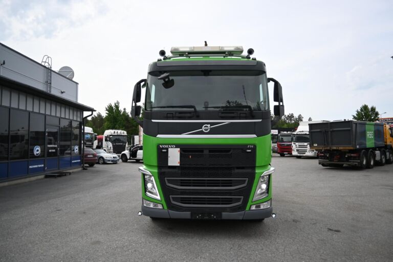 Volvo FH540 6X2 JOAB koukku