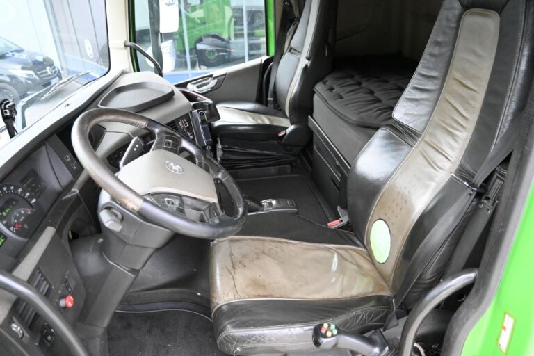 Volvo FH540 6X2 JOAB koukku