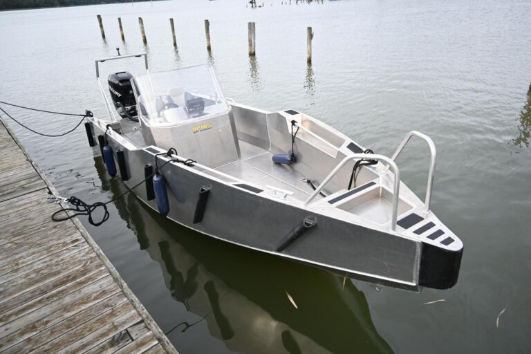 Greenbay Marine G-Force 8