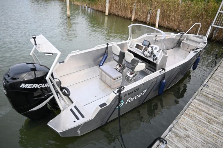 Greenbay Marine G-Force 8