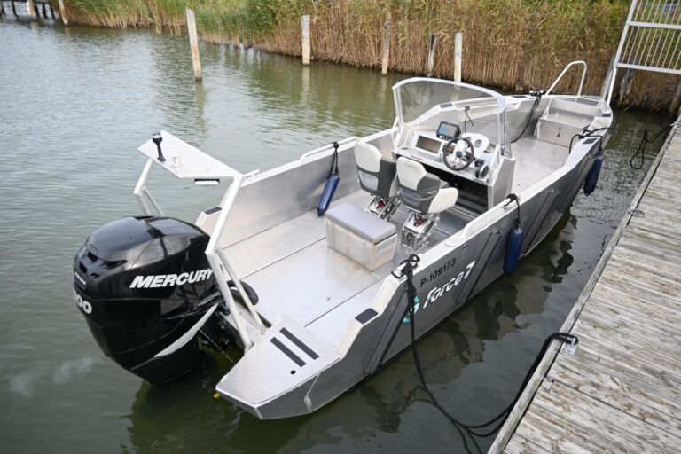 Greenbay Marine G-Force 8