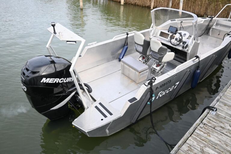 Greenbay Marine G-Force 8