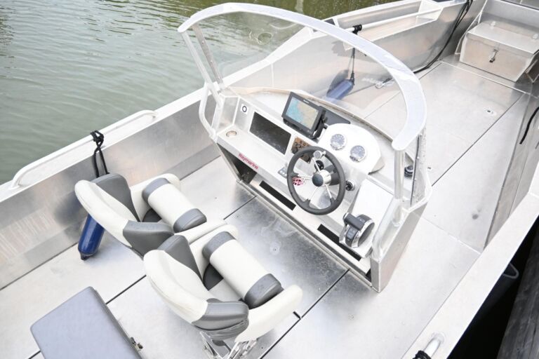 Greenbay Marine G-Force 8