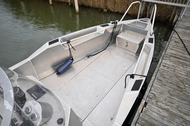 Greenbay Marine G-Force 8