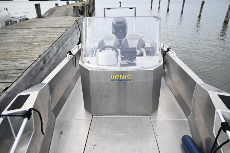Greenbay Marine G-Force 8