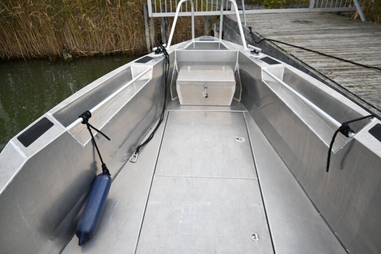 Greenbay Marine G-Force 8
