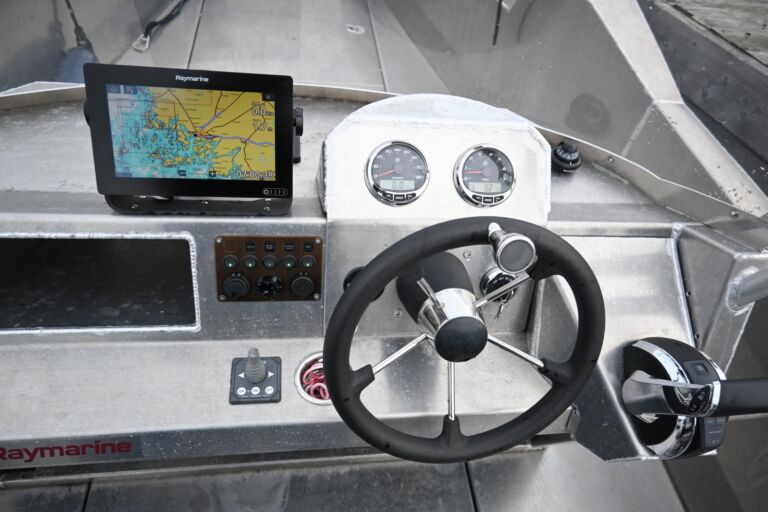 Greenbay Marine G-Force 8