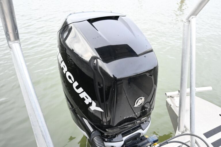 Greenbay Marine G-Force 8
