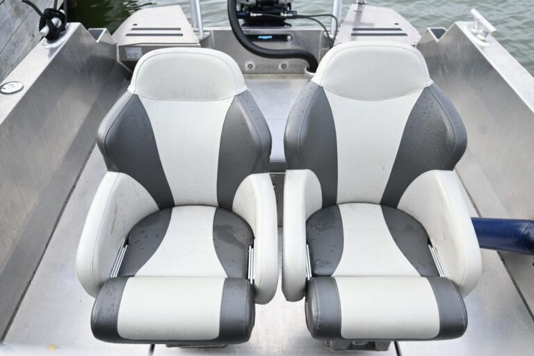 Greenbay Marine G-Force 8