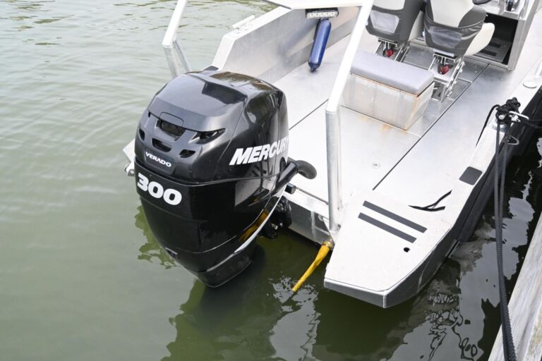 Greenbay Marine G-Force 8