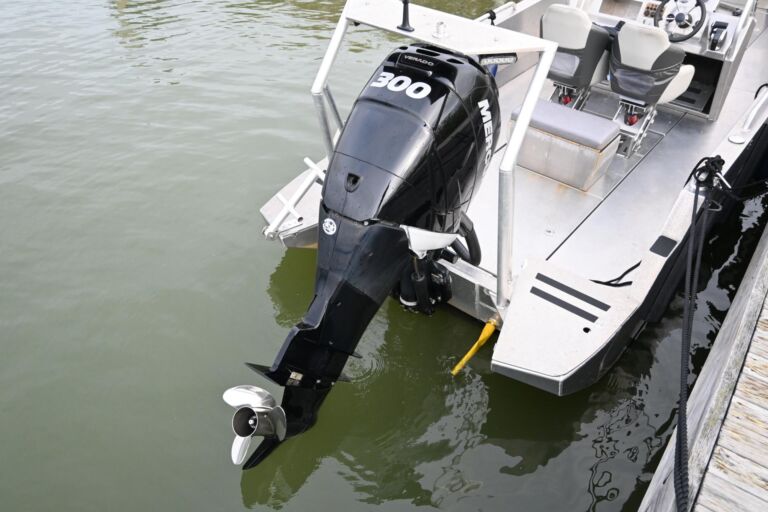 Greenbay Marine G-Force 8