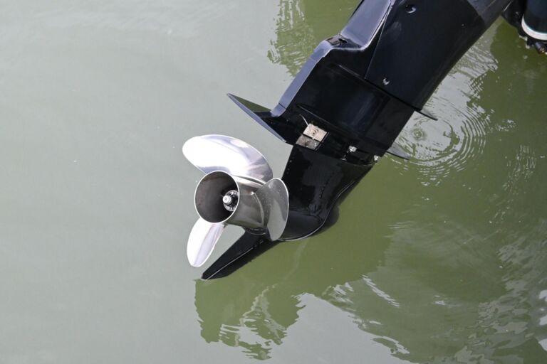 Greenbay Marine G-Force 8