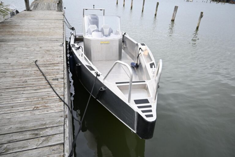 Greenbay Marine G-Force 8