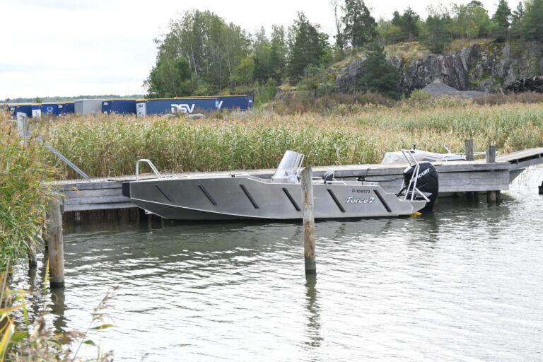 Greenbay Marine G-Force 8