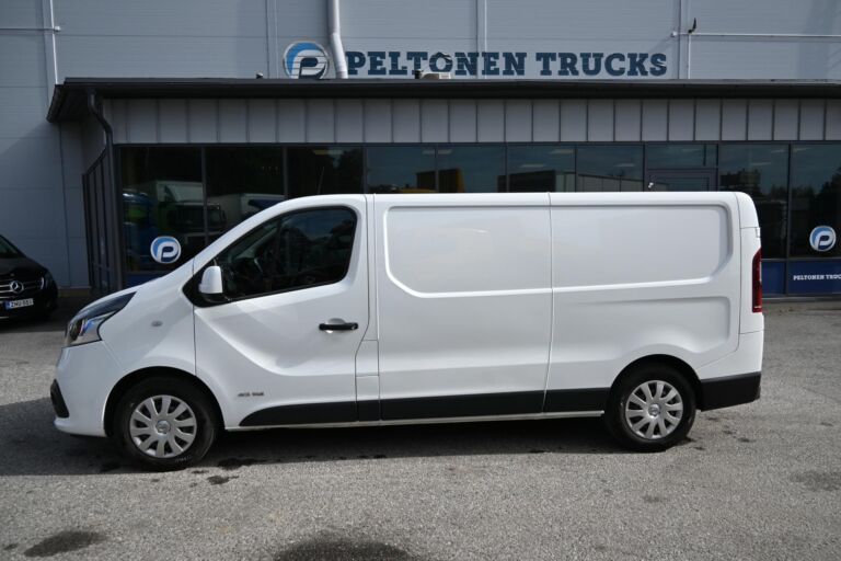 Nissan NV300
