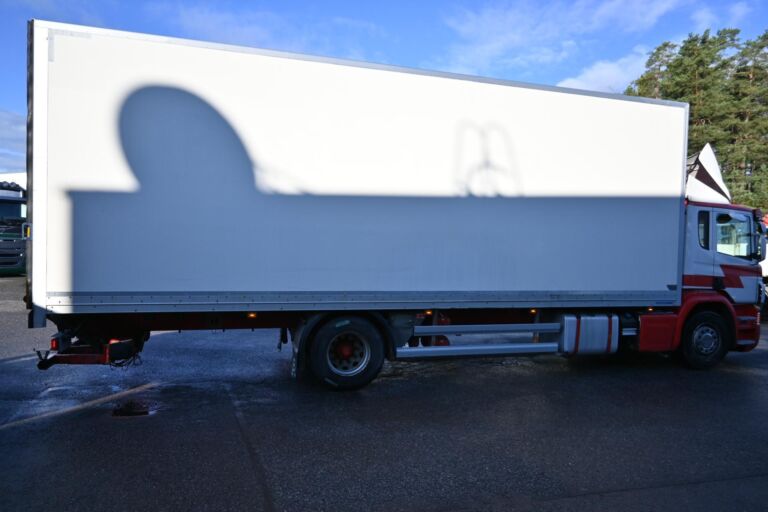 Scania P280 4x2 p. 8