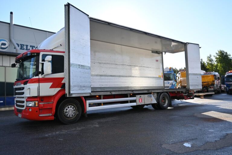 Scania P280 4x2 p. 8