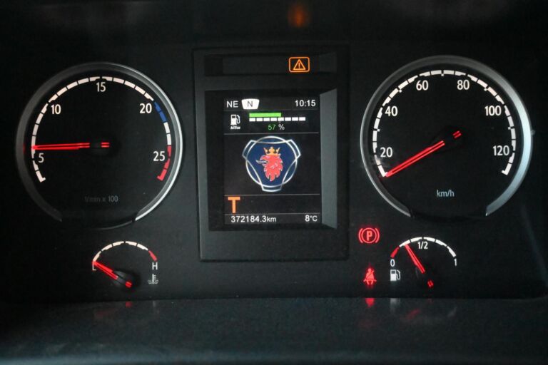 Scania P280 4x2 p. 8