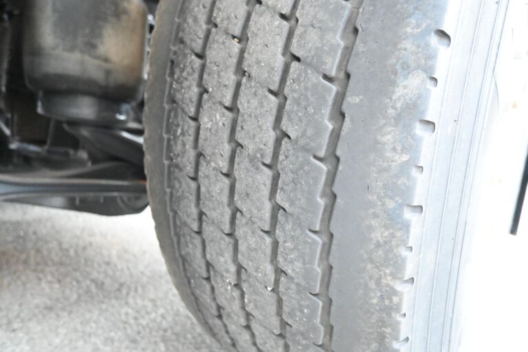 Volvo FH500 8x2 Euro 6 Palfinger 26