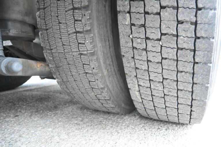 Volvo FH500 8x2 Euro 6 Palfinger 26