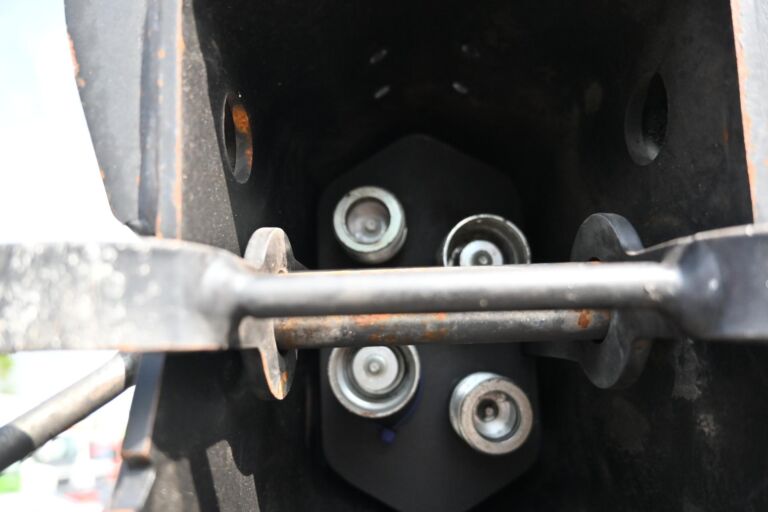 Volvo FH500 8x2 Euro 6 Palfinger 26