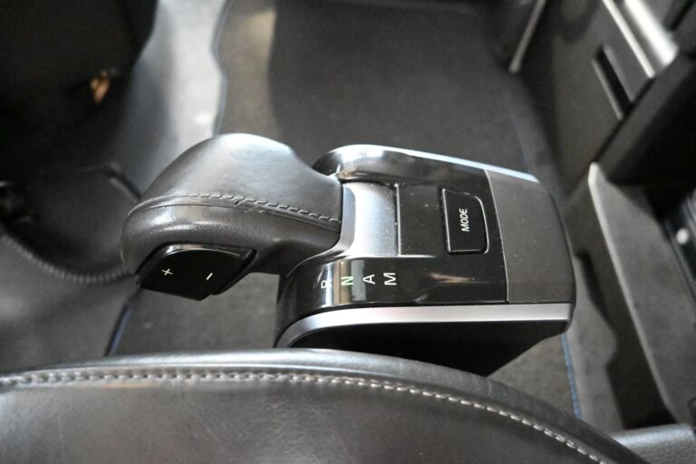 Volvo FH500 6x2 Uusi korinen