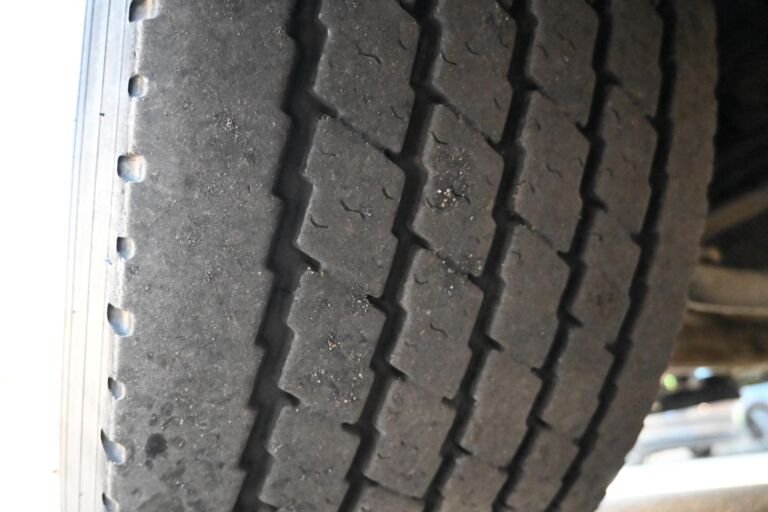 MAN TGX 35.560 8x4*4 ROLBA