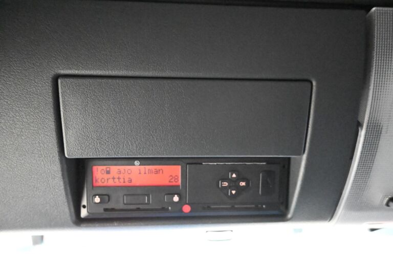 MAN TGX 35.560 8x4*4 ROLBA