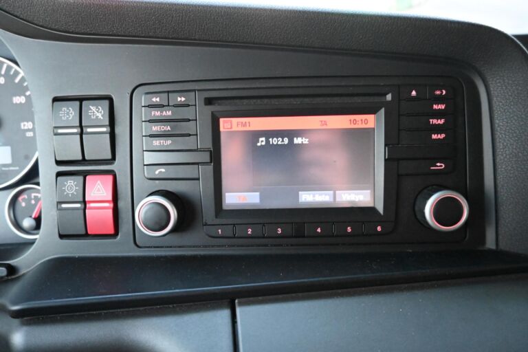 MAN TGX 35.560 8x4*4 ROLBA