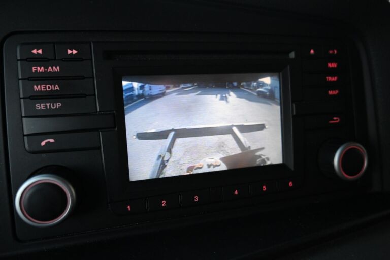 MAN TGX 35.560 8x4*4 ROLBA