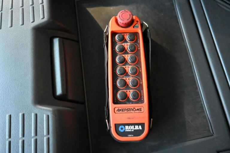 MAN TGX 35.560 8x4*4 ROLBA