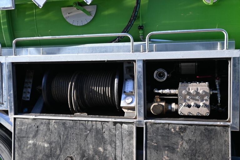 MAN TGX 35.560 8x4*4 ROLBA