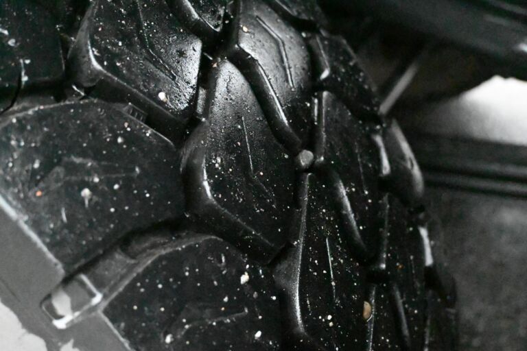 Volvo FMX450 8x4 vaijeri