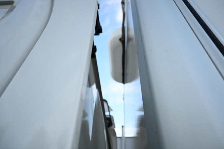 Scania P280 4x2 151tkm