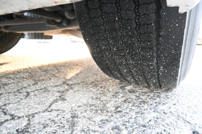 Scania P280 4x2 151tkm