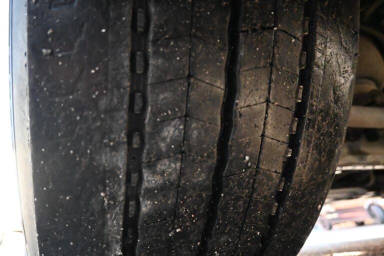 Scania R540 8x4 Tridem JOAB 6150mm