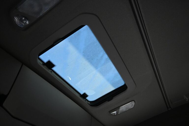 Scania R540 8x4 Tridem JOAB 6150mm