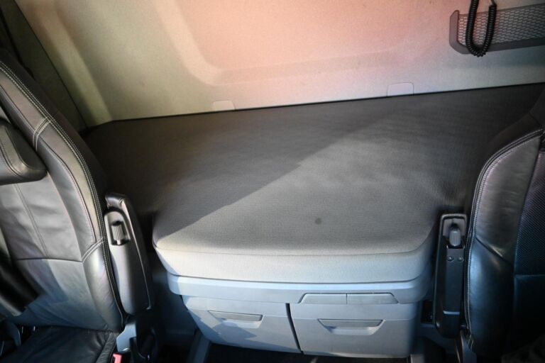 Scania R540 8x4 Tridem JOAB 6150mm