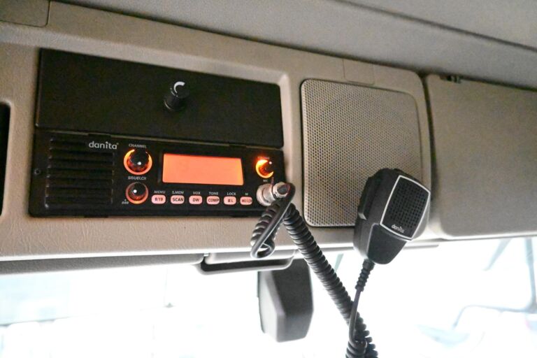 Volvo FM330 6x2*4 Palfinger PK19