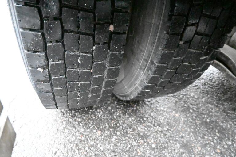 Scania 360hv 4x2 Vaijeriauto