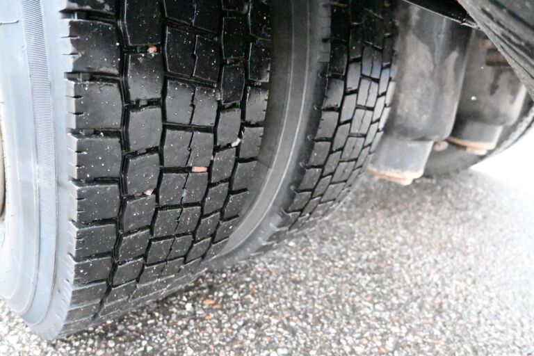 Scania 360hv 4x2 Vaijeriauto