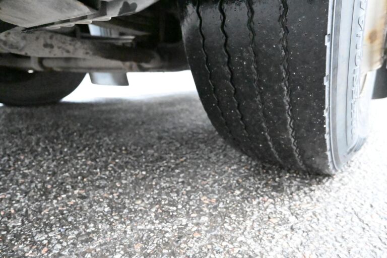 Scania 360hv 4x2 Vaijeriauto