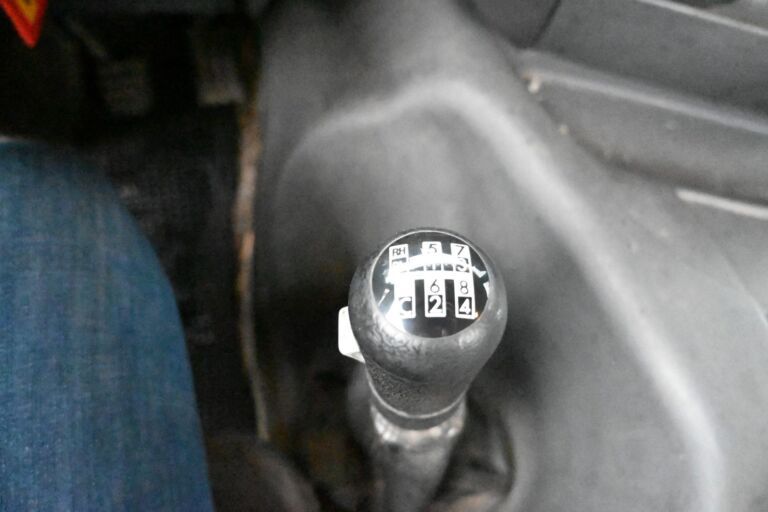 Scania 360hv 4x2 Vaijeriauto