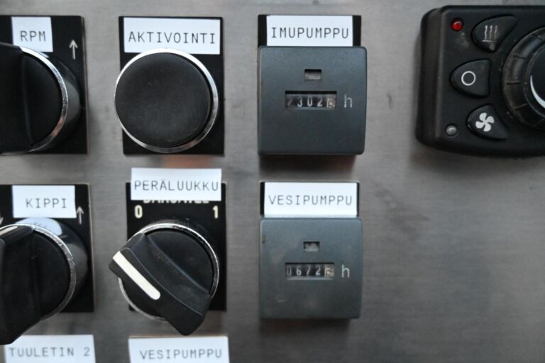 MAN TGX 35.560 8x4*4 ROLBA