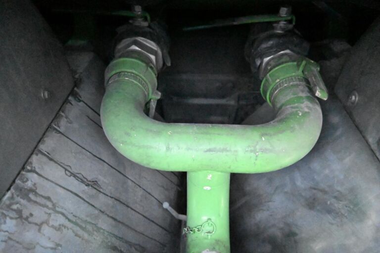 MAN TGX 35.560 8x4*4 ROLBA