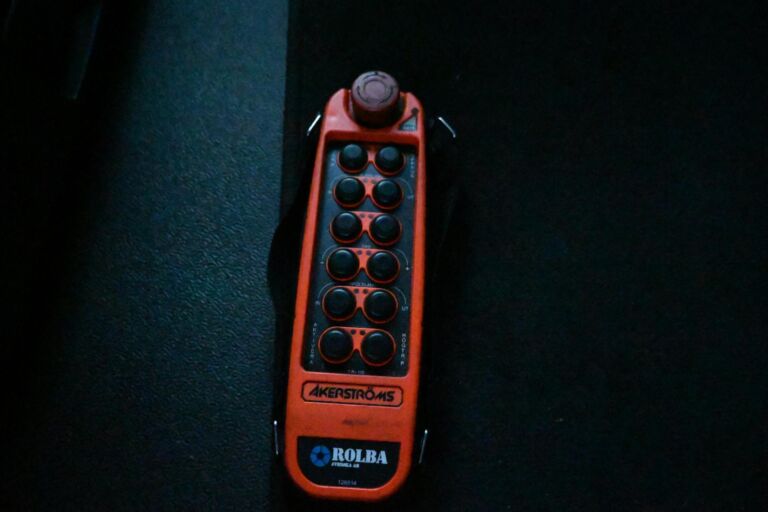 MAN TGX 35.560 8x4*4 ROLBA